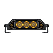 Hella Spotlight Dynaray 96'' Slim Spot 1FF Front 1FF 359 100-001 1FF 359 100-001