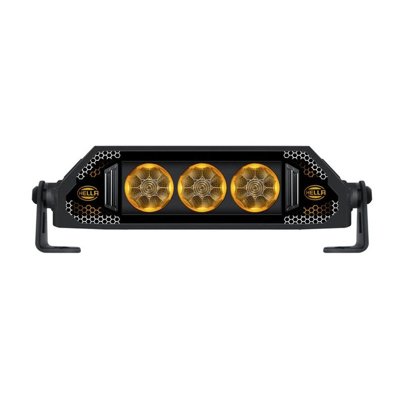 Hella Spotlight Dynaray 96'' Slim Spot 1FF Front 1FF 359 100-001 1FF 359 100-001