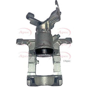 Apec Brake Caliper Assembly Rear Left LCA619N