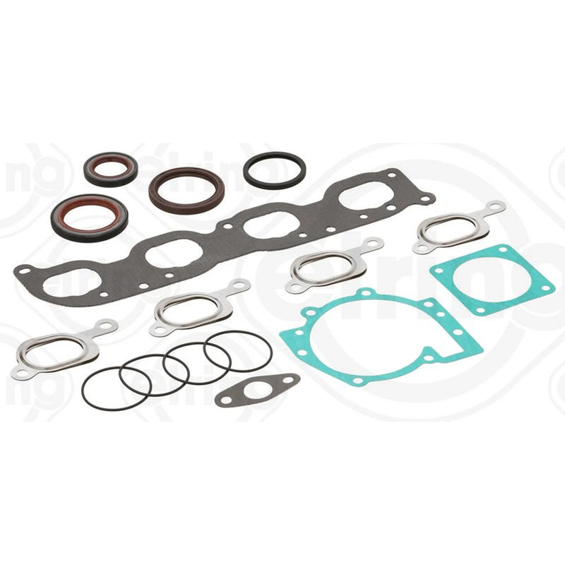 Elring Cylinder Head Gasket Kit fits Volvo S40 I 1995-2004 1.6 1.8 2.0