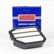 Borg & Beck Engine Air Filter BFA2670