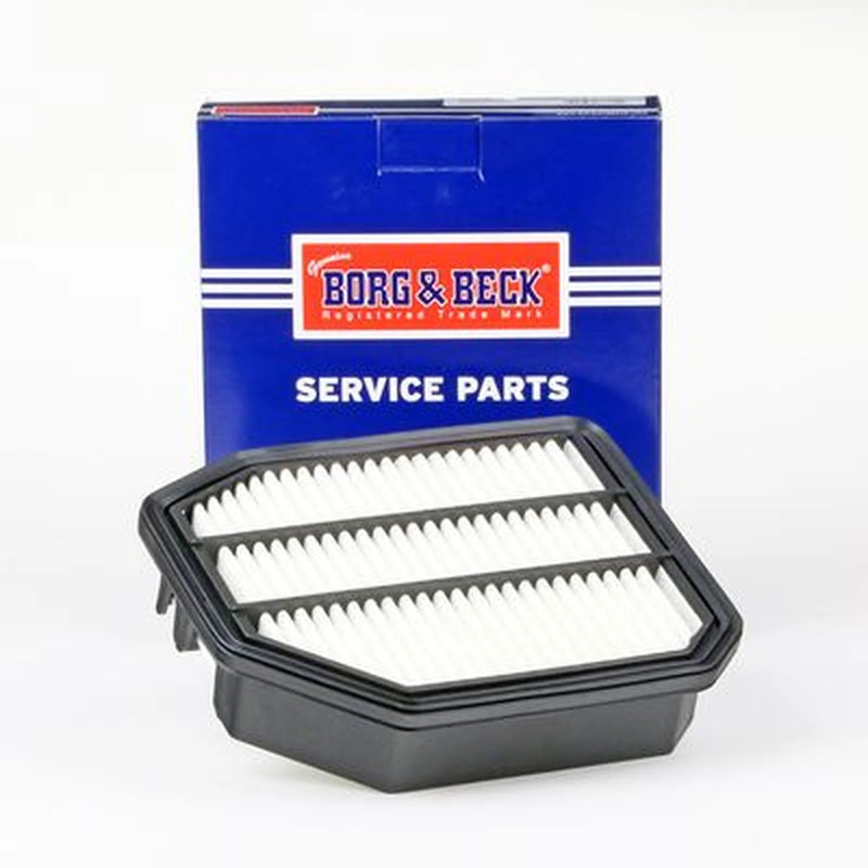 Borg & Beck Engine Air Filter BFA2670