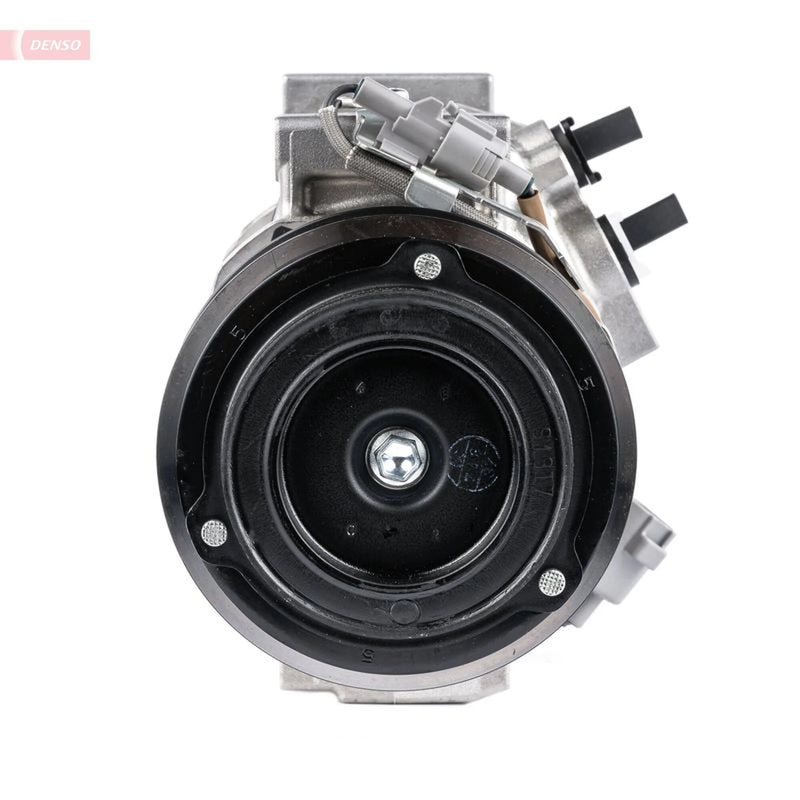 Denso Air Conditioning Compressor fits Toyota Fj Cruiser 2010-2014 4.0