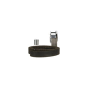Gates Timing Belt Kit with Rollers fits Audi A3 2019-2020