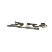 Gates Timing Chain Kit Set Links fits Opel Astra J 2013-2018 1.6