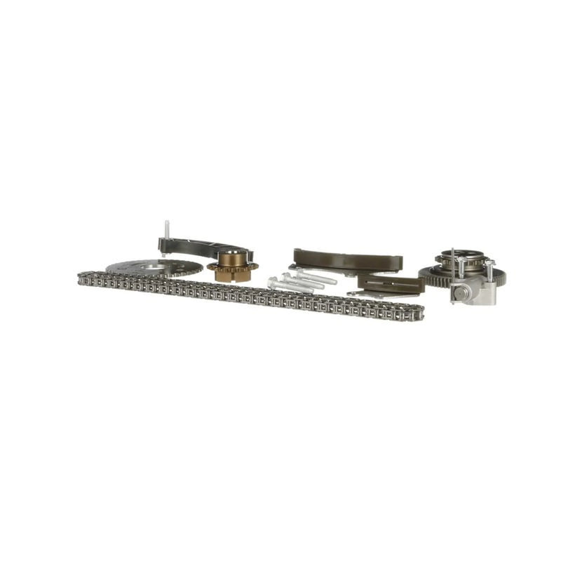 Gates Timing Chain Kit Set Links fits Opel Astra J 2013-2018 1.6