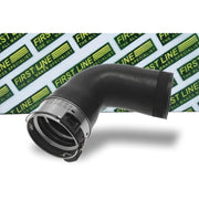 First Line Intercooler Turbo Charge Air Hose fits Land Rover Range Rover
