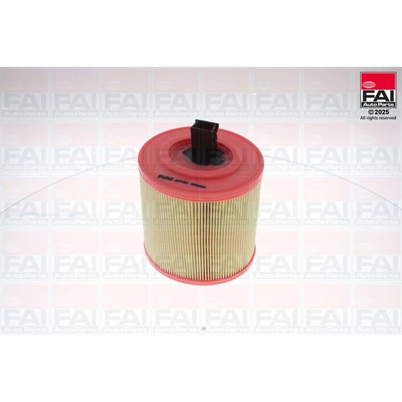 FAI Engine Air Filter fits Opel Astra K 2015-2019 1.0 1.4 1.6