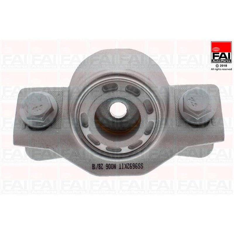 FAI 2 x Suspension Strut Support Mounts