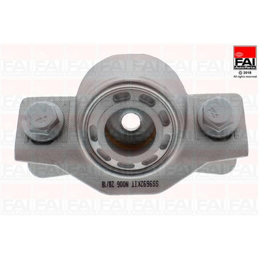 FAI 2 x Suspension Strut Support Mounts