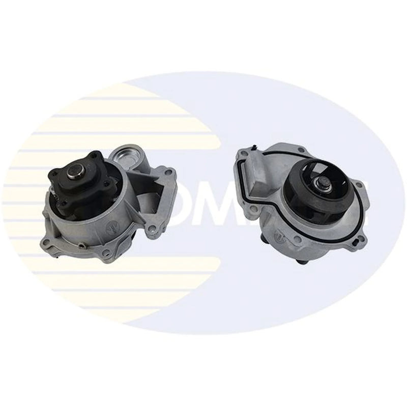 Comline Engine Cooling Water Pump fits Opel Astra J 2012-2018 1.6