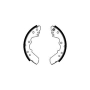 Mintex Brake Shoe Set Axle Kit fits Opel Frontera A 1992-1998