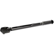 Draper Ratchet Torque Wrench, 1/2" Sq. Dr., 30 - 210Nm 64535 Draper - Dynamic Drive