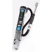 Draper Hi-Flo Air Line Inflator with Twin Open Ended Connector 16234 Draper - Dynamic Drive