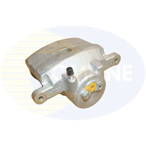 Comline Brake Caliper Assembly Front Left fits Mazda 6 2007-2013 1.8 2.0 2.2 2.5