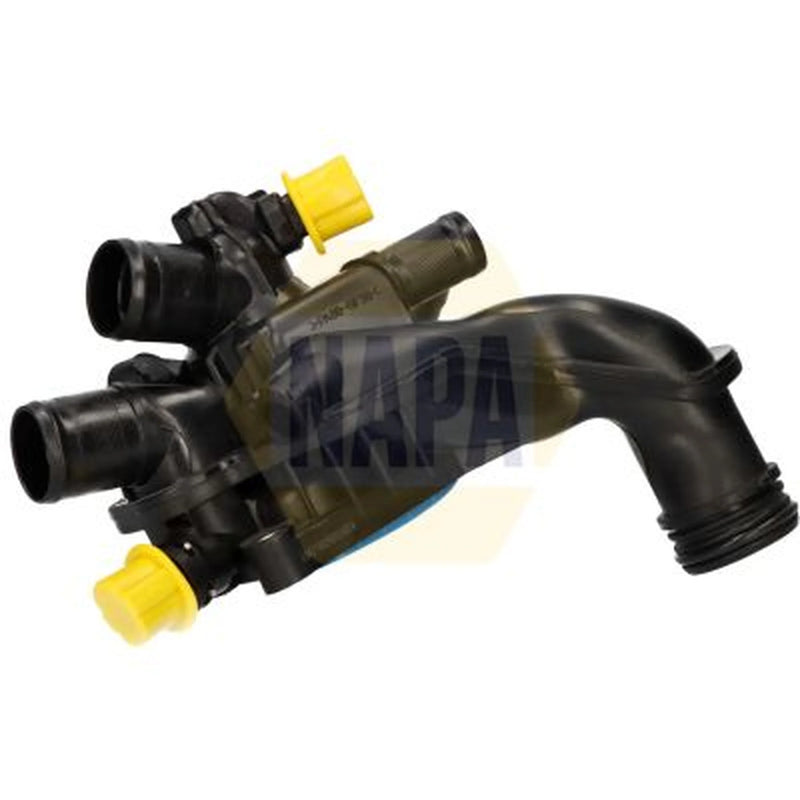 NAPA Thermostat,Coolant fits Citroën Berlingo Box Body/Mpv 2009-2018 1.6