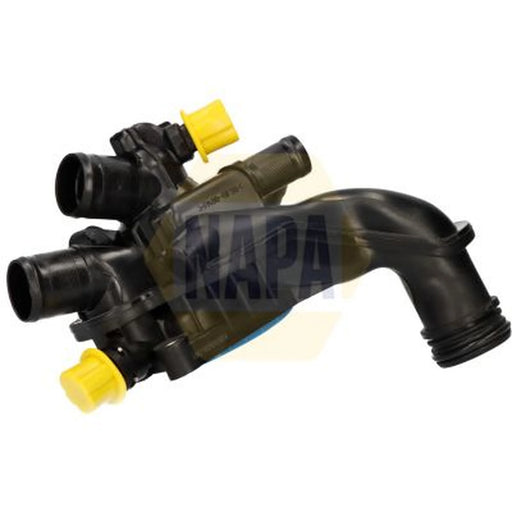 NAPA Thermostat,Coolant fits Citroën Berlingo Box Body/Mpv 2009-2018 1.6