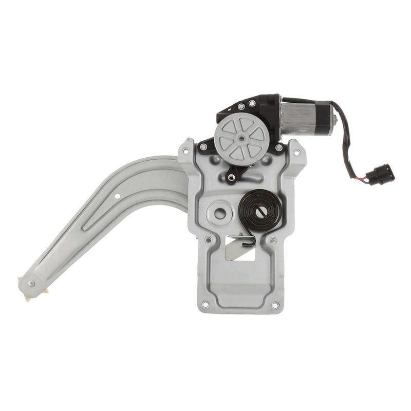 Valeo Electric Window Regulator Lifter Right Rear 851867