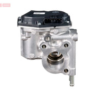 Denso Exhaust Gas Recirculation Valve fits Toyota Dyna Platform 2006 on 3.0