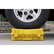 Sealey Storage Case Water Resistant Professional - Large AP614Y Sealey - Dynamic Drive