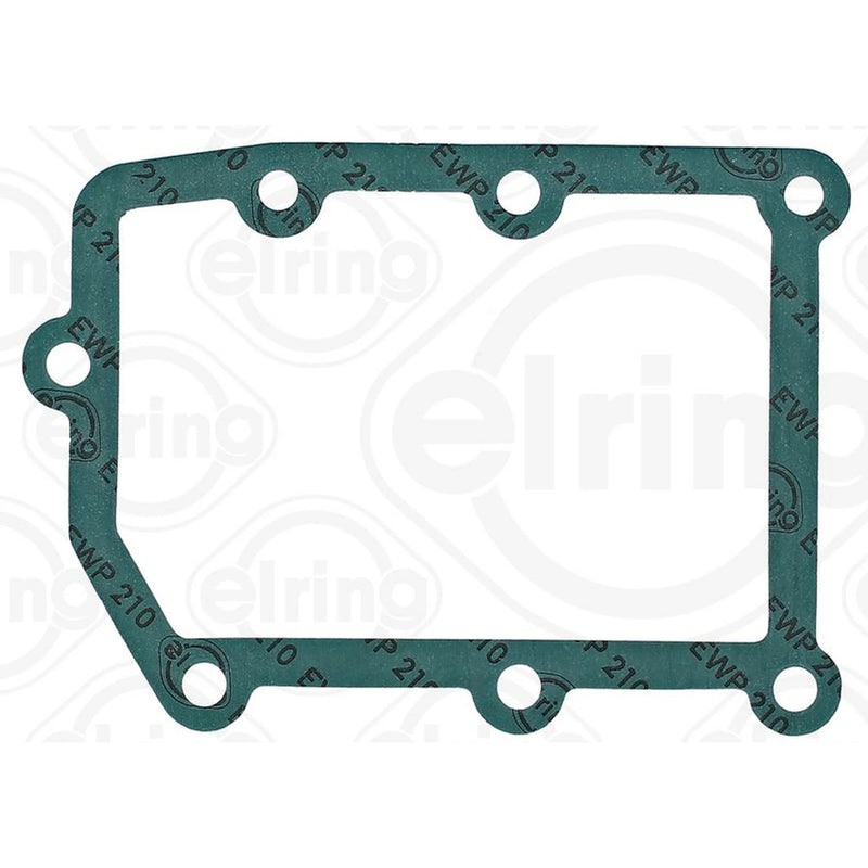 Elring Oil Cooler Gasket Wide Thick fits Deutz-Fahr Agroplus 1998-2004