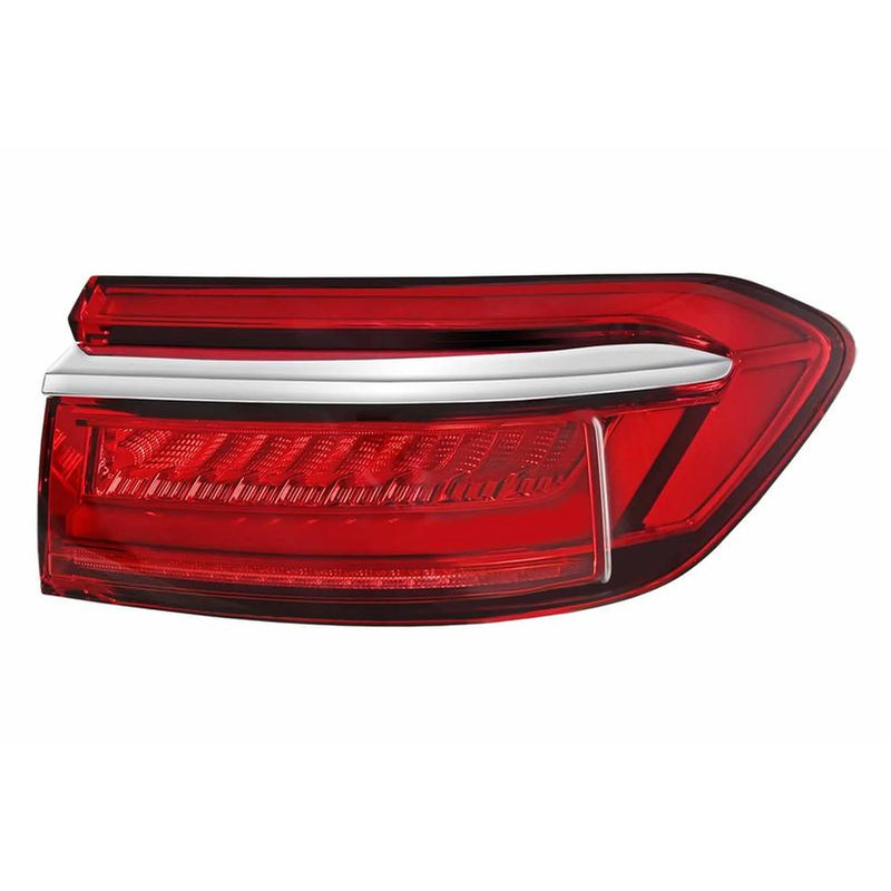 Hella Tail Light / Lamp LED Left fits Audi A8 D5 2017-2019