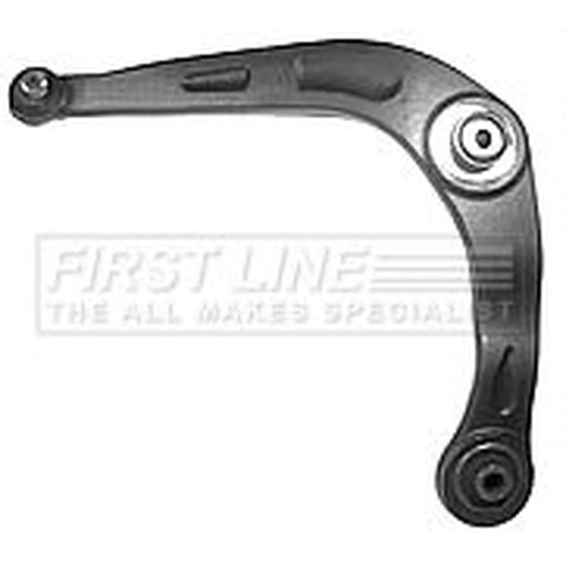 First Line Control/Trailing Arm fits Peugeot 206 1999-2009 1.6 2.0