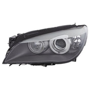 Hella Headlight Headlamp LED Left fits BMW 7 2008-2015