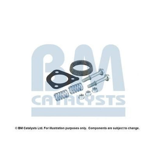 BM Catalysts Exhaust Pipe Mounting Kit FK70577C