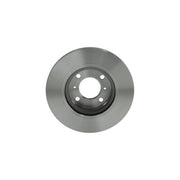Bosch 2 x Vented Brake Discs