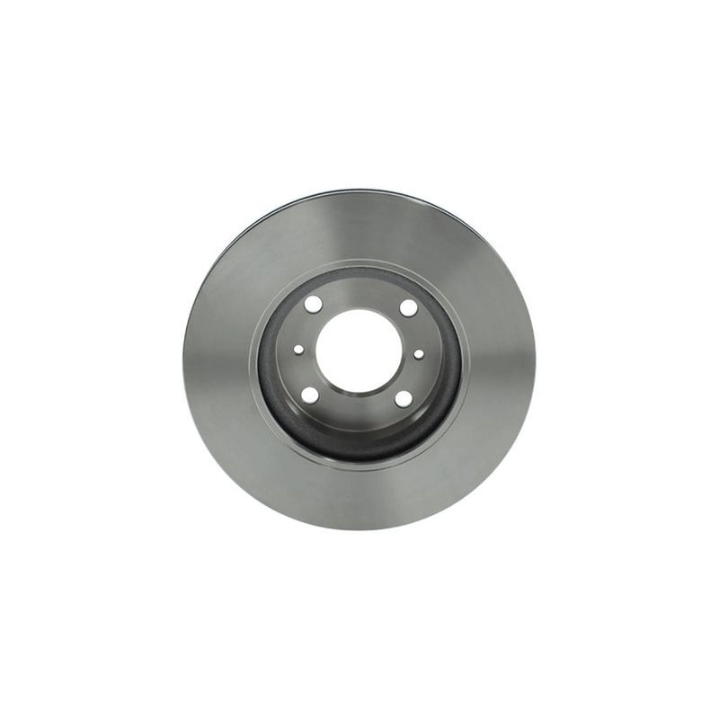Bosch 2 x Vented Brake Discs