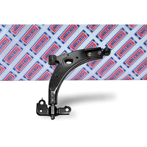 Borg & Beck Control/Trailing Arm BCA6264