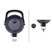 Hella Worklight High