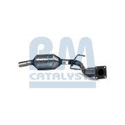 BM Catalysts Homologated Diesel Cat fits Skoda Felicia 1995-2001 1.9