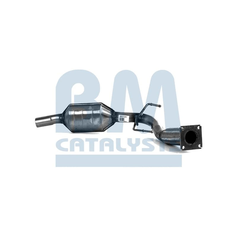 BM Catalysts Homologated Diesel Cat fits Skoda Felicia 1995-2001 1.9
