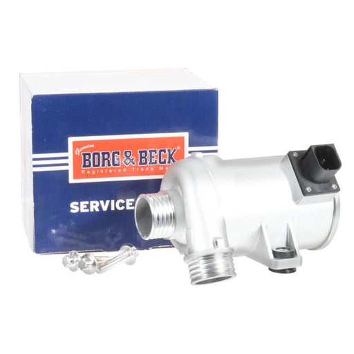Borg & Beck Engine Cooling Water Pump BWP3101