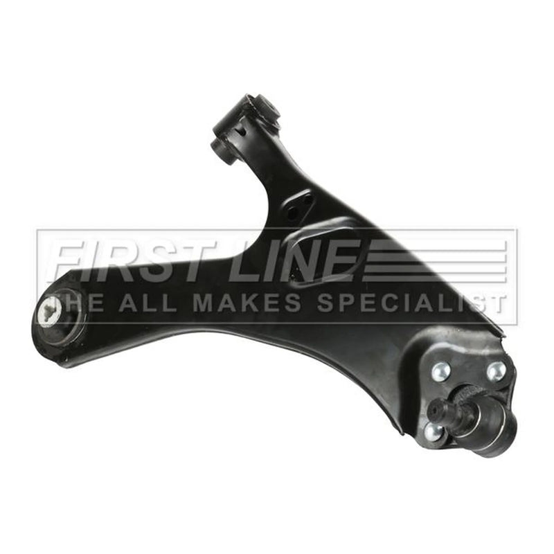 First Line Control/Trailing Arm fits Citroën C4 III 2020-2021 1.2 1.5