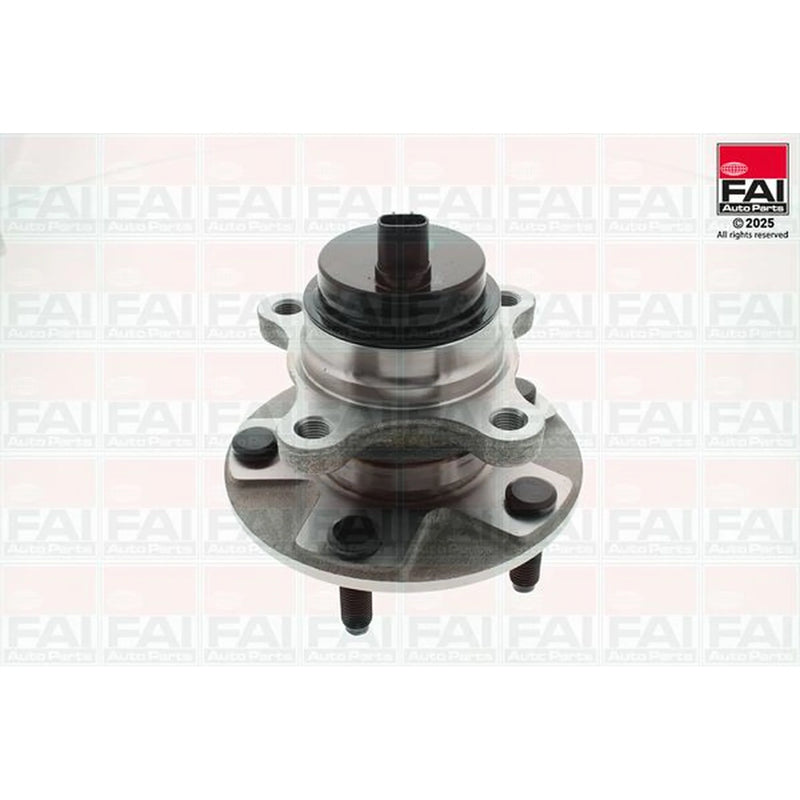 FAI Wheel Bearing Kit 140mm fits Lexus Gs 2005-2011