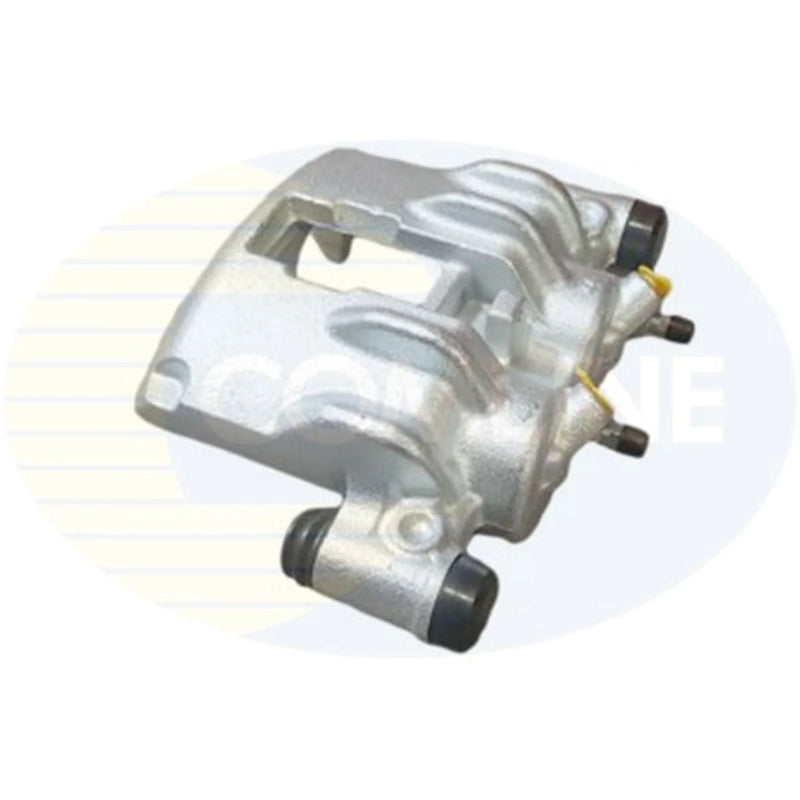 Comline Brake Caliper Assembly Front Right fits Citroën Relay I 1994-2002
