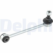 Delphi Stabiliser Bar Link Coupling Rod Rear fits BMW 1 2004-2013