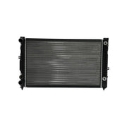 Hella Engine Radiator 8MK 366 304-291