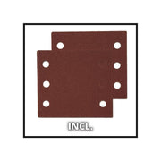 Einhell TE-OS 18/113 Li-Solo Power X-Change Palm Sander 18V Bare Unit Einhell - Dynamic Drive