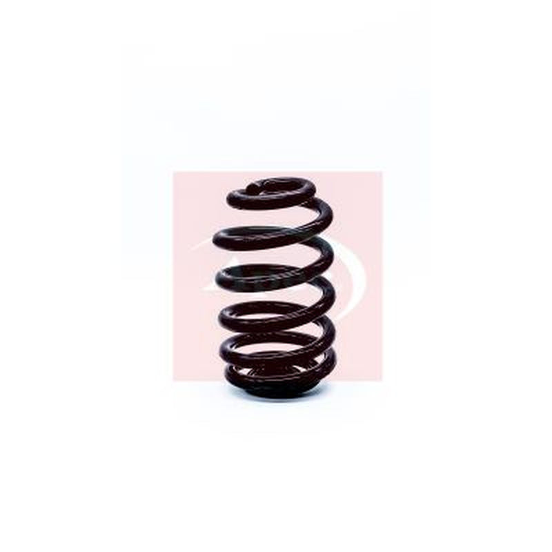 Apec 2 x Suspension Springs fits BMW X3 2003-2011 2.0 2.5 3.0