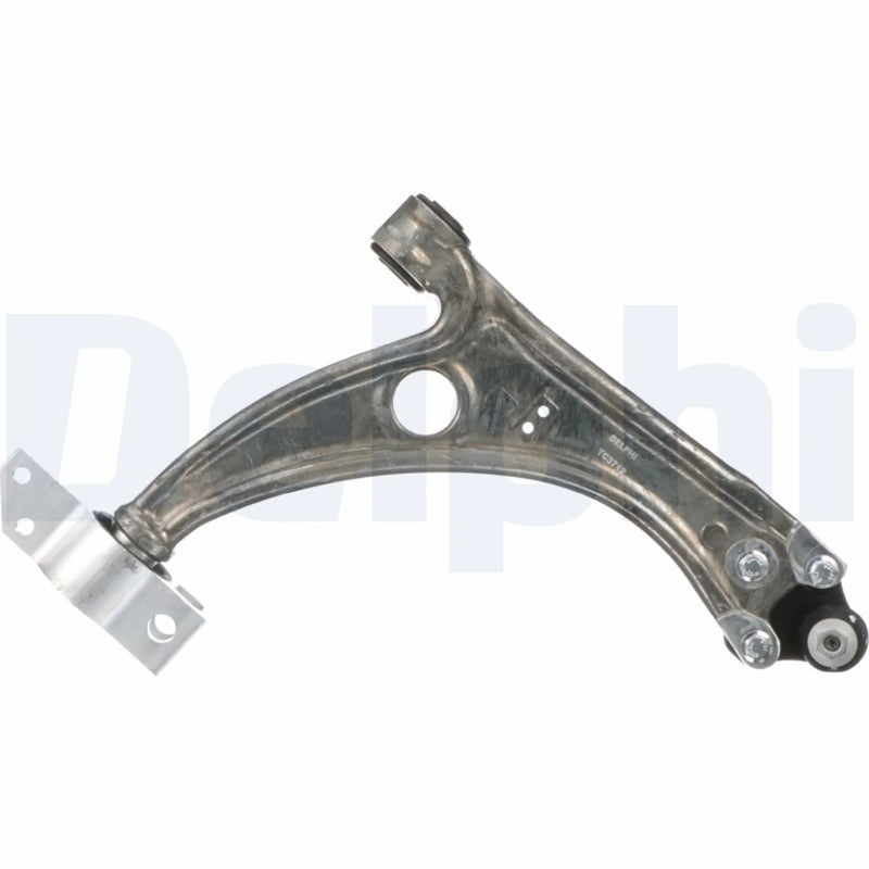 Delphi Control/Trailing Arm Lower fits Audi Tt 2006-2014 1.8 2.0 2.5 3.2