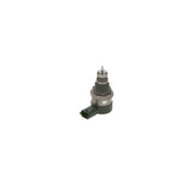 Bosch Common Rail Fuel Pressure Control Valve fits Hyundai IX55 2008-2011 3.0