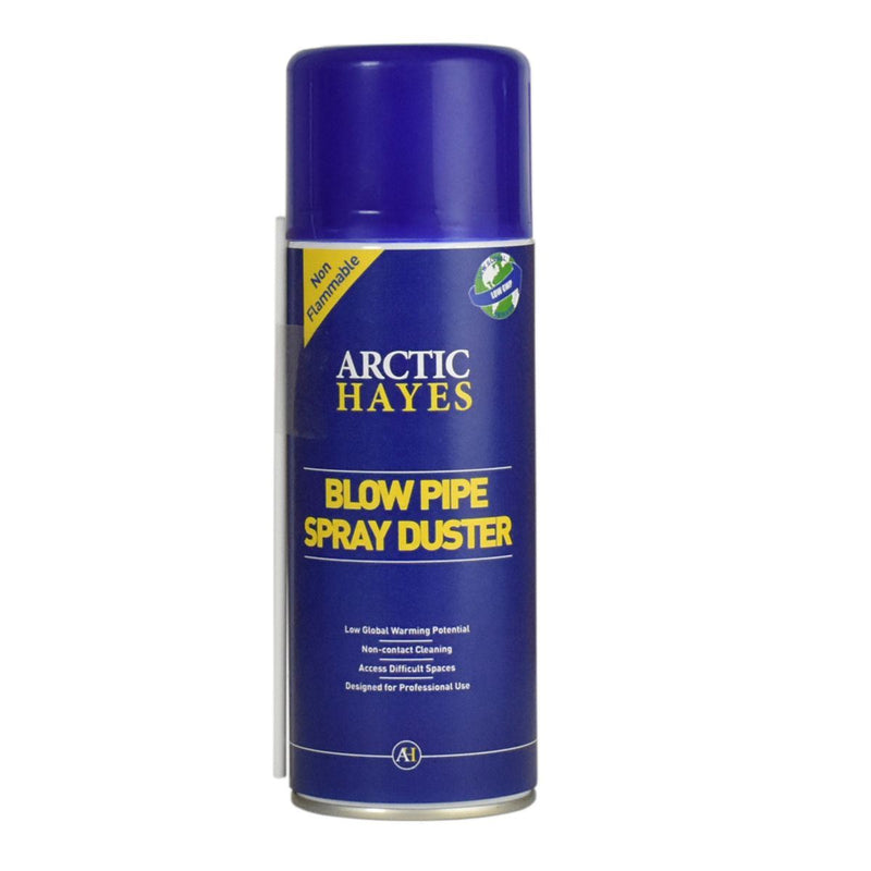 Arctic Hayes Air Duster 300ml for Caravan/Motorhome Nova - Dynamic Drive
