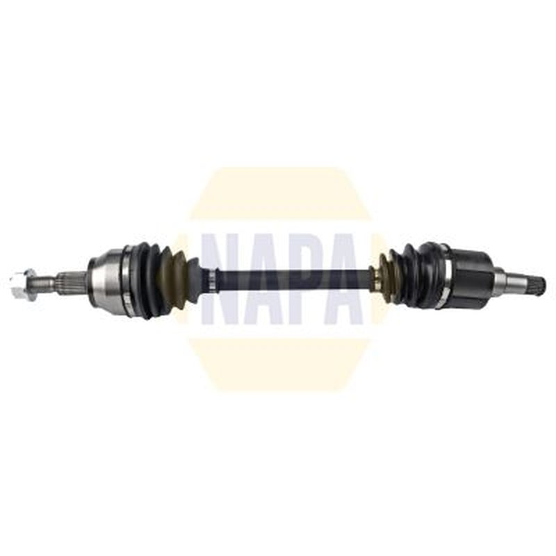 NAPA CV Drive Shaft Driveshaft Front Left fits Ford C-Max II 2010-2019 1.6