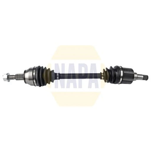 NAPA CV Drive Shaft Driveshaft Front Left NDS1381L