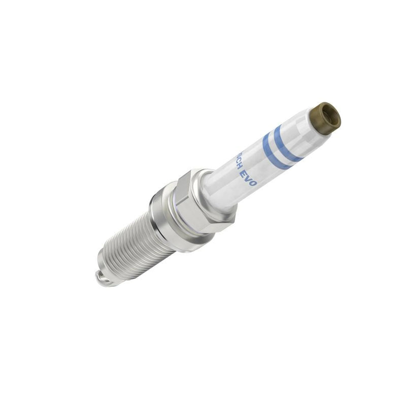 Bosch Ignition Service Kit (6 Spark Plugs + Ignition fits Mercedes-Benz E-Class