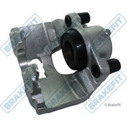 Apec Brake Caliper Assembly Front Left BCA1215
